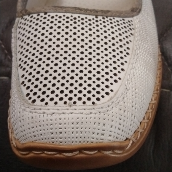 NWOT "Doris" Rieker Antistress Mary Jane - Picture 5 of 10